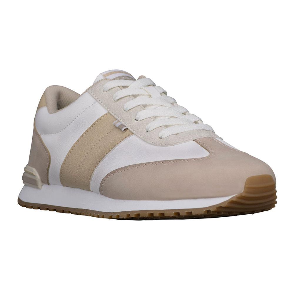 Ben Sherman Cardiff Lace Up Sneakers