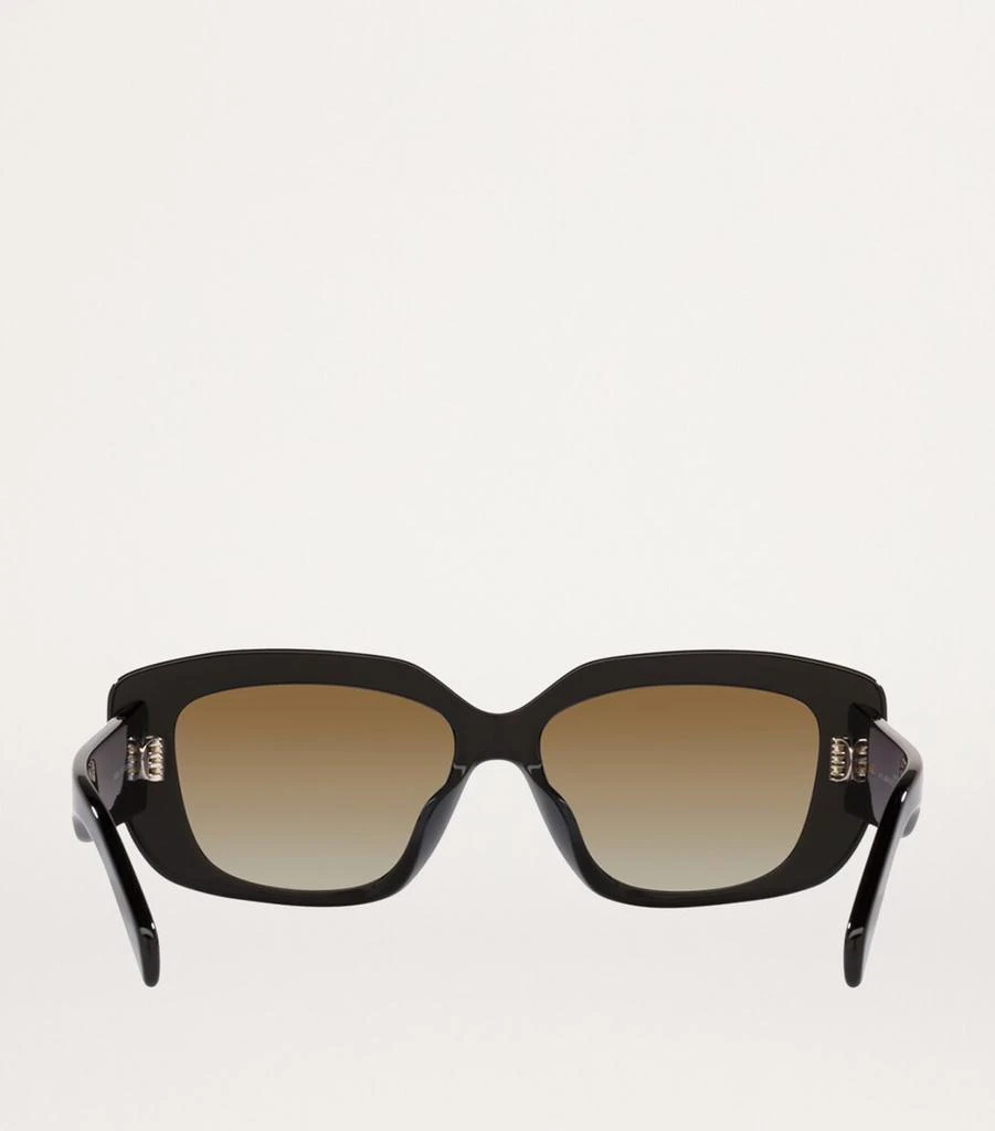 Celine Rectangular Sunglasses 4