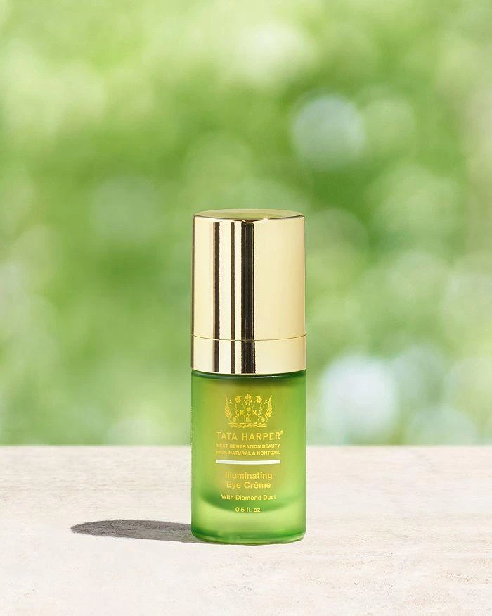 Tata Harper Illuminating Eye Crème 0.5 oz. 5