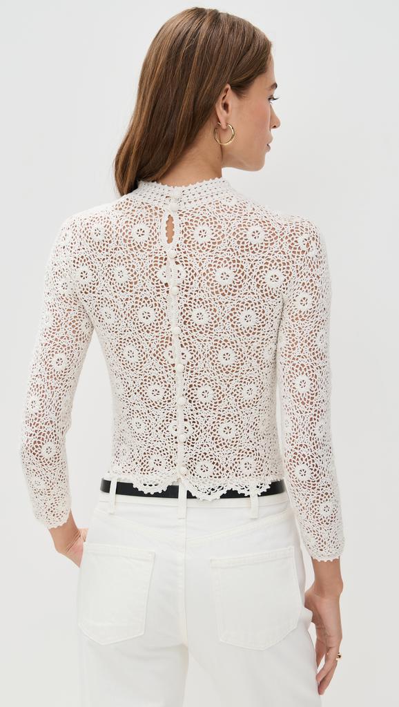 Nili Lotan Gibson Sweater
