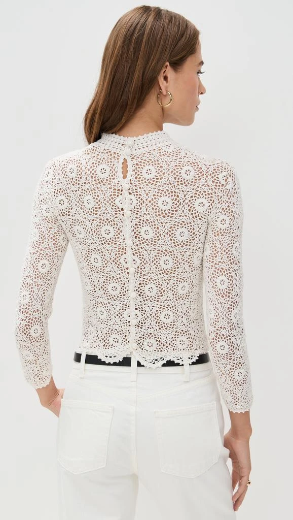 Nili Lotan Gibson Sweater 2