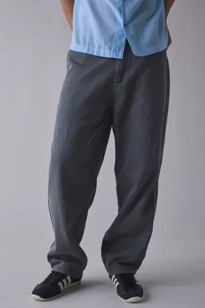Manastash Manastash Washed Baggy Fit Pant