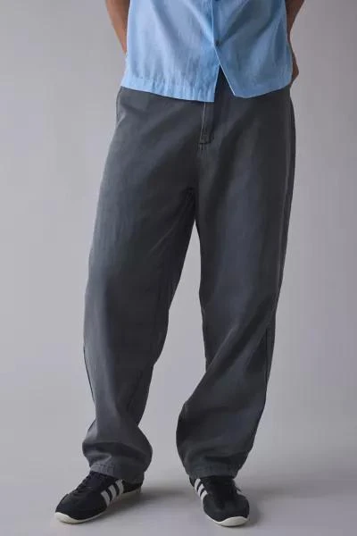 Manastash Manastash Washed Baggy Fit Pant 1