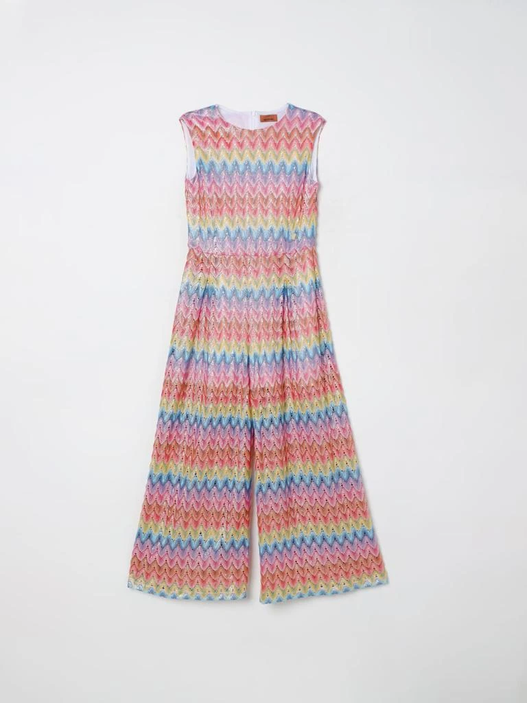 Missoni Tracksuit kids Missoni