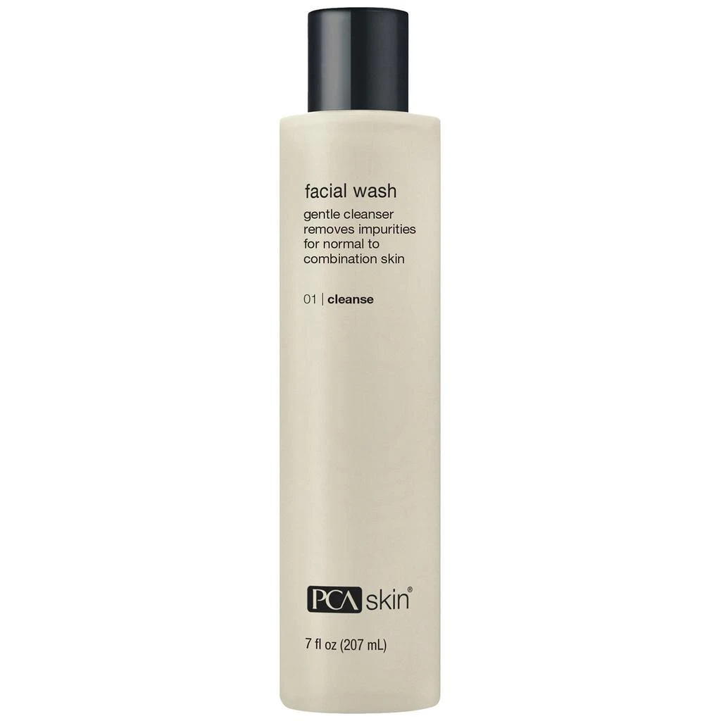 PCA SKIN PCA SKIN Facial Wash 1