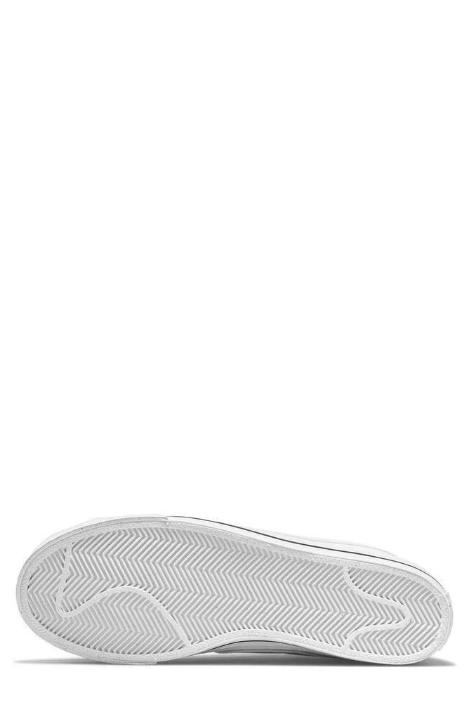NIKE Court Legacy Sneaker 5