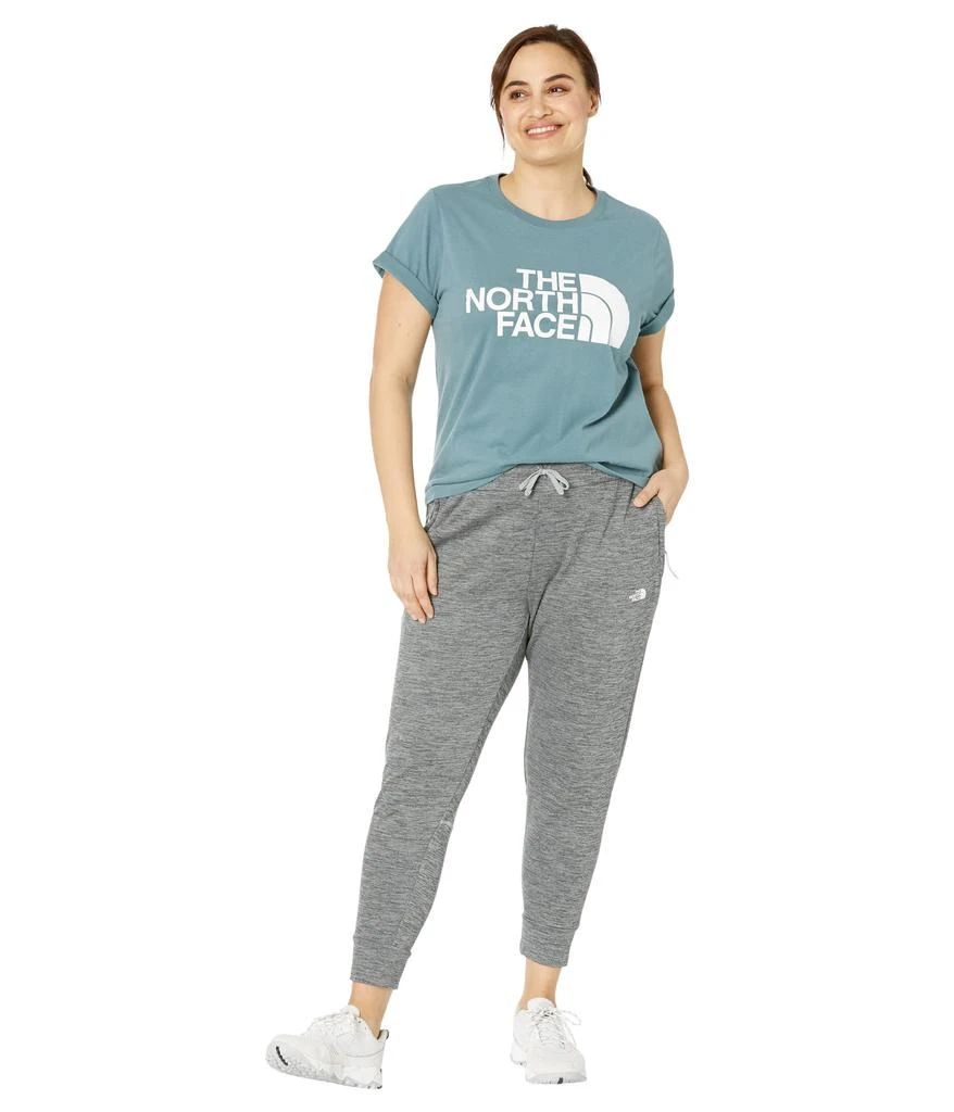 The North Face Plus Size Canyonlands Joggers 4