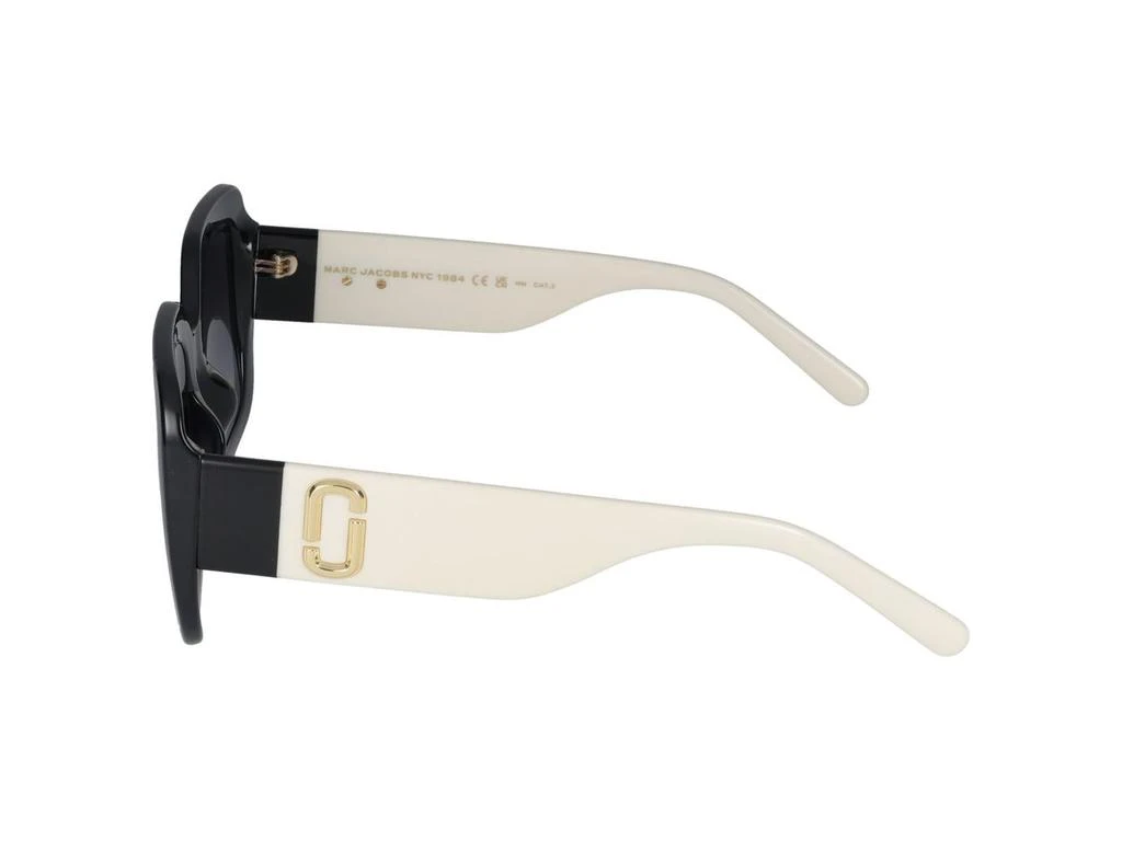 Marc Jacobs Marc Jacobs Sunglasses 3