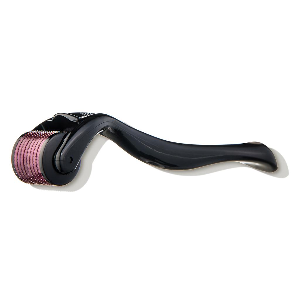 Beauty ORA Beauty ORA Face Microneedle Dermal Roller System 0.5mm - Purple/Black