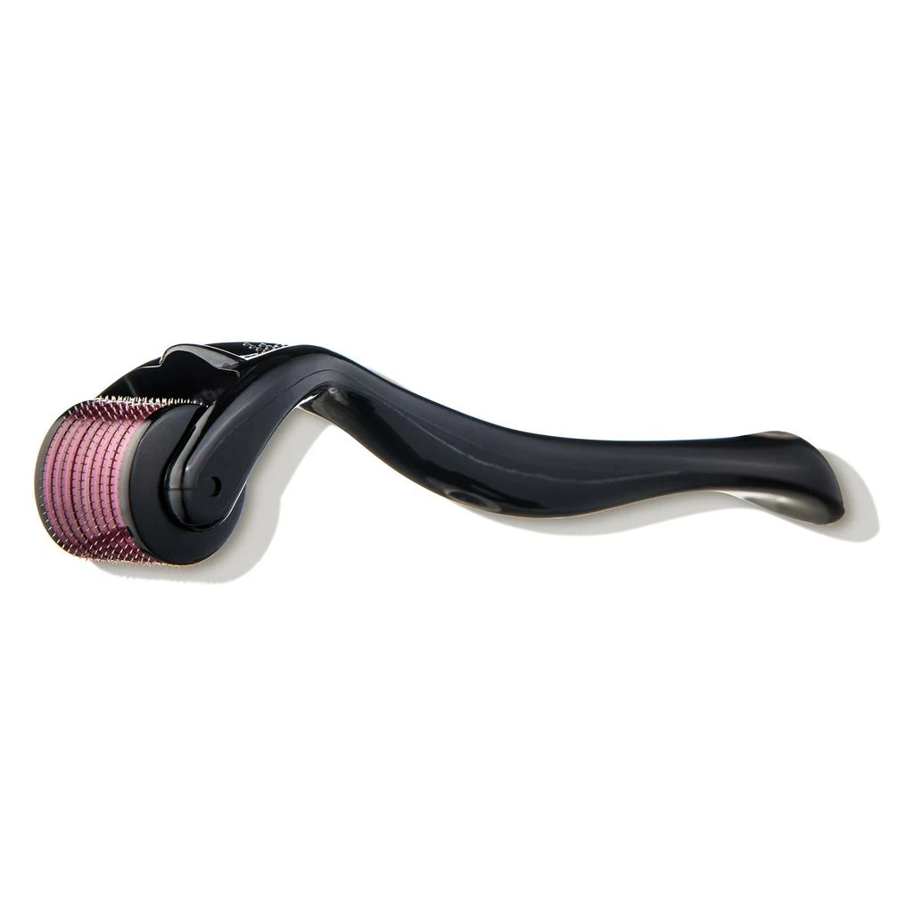Beauty ORA Beauty ORA Face Microneedle Dermal Roller System 0.5mm - Purple/Black 2