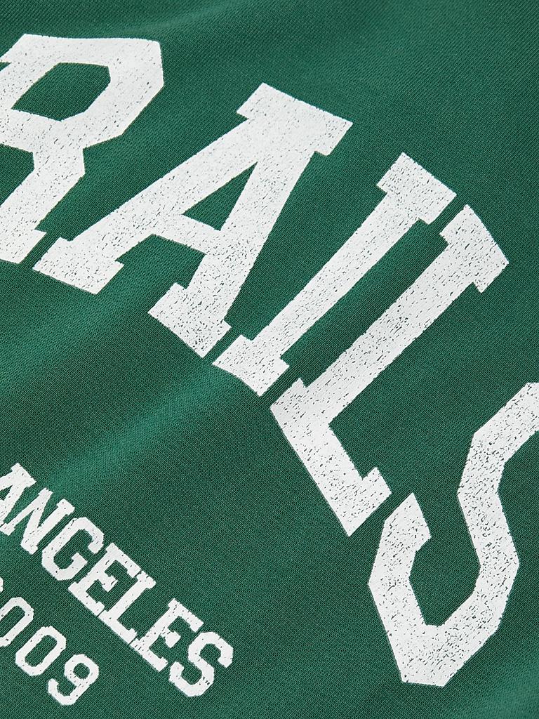 Shop Anniversary Logo Sweatshirt on Sale at BeyondStyle