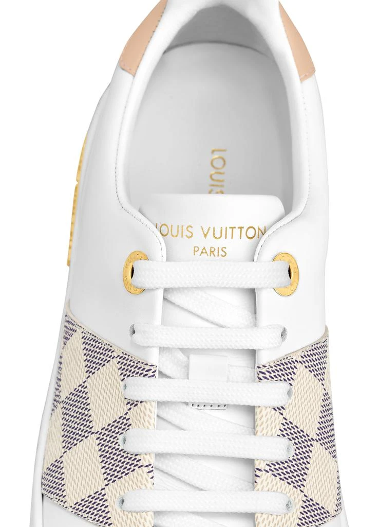 Louis Vuitton Frontrow Sneaker 6