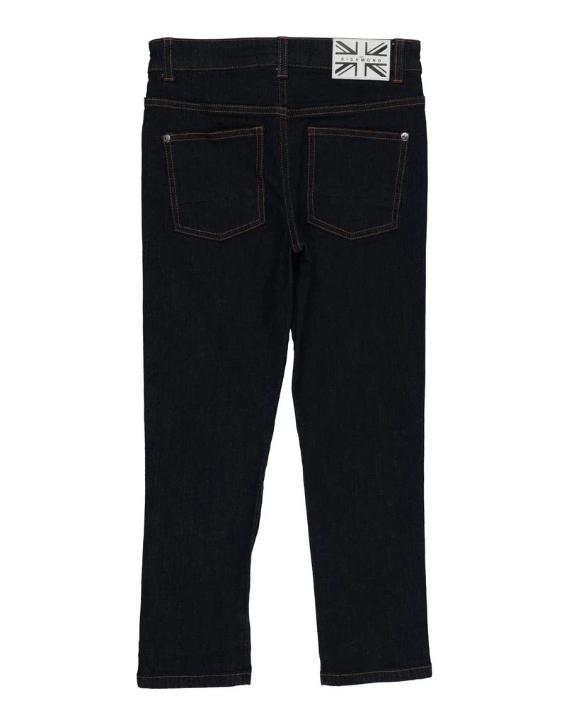 John Richmond Denim pants 2