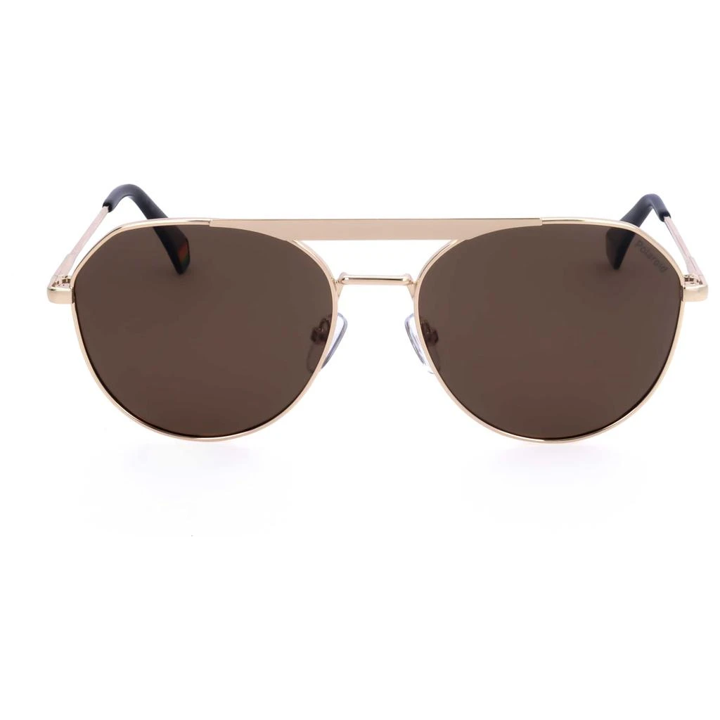 Polaroid Polaroid Unisex Sunglasses PLD6211-S-X-J5G-57 3