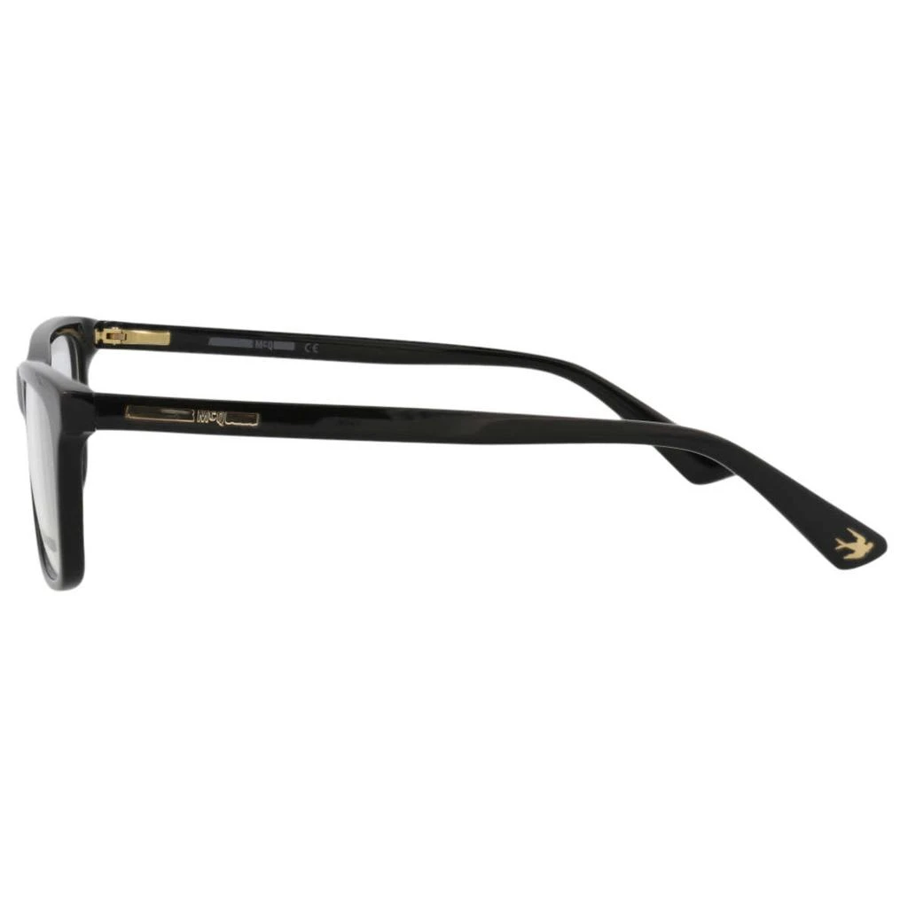 Alexander McQueen Alexander McQueen McQ Women's Black Opticals 4
