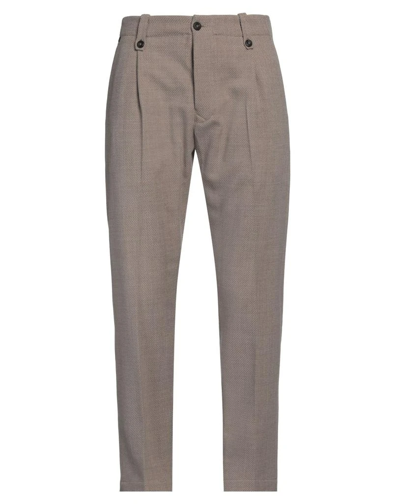 MESSAGERIE Casual pants 1