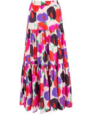 LA DOUBLE J Big Skirt 3