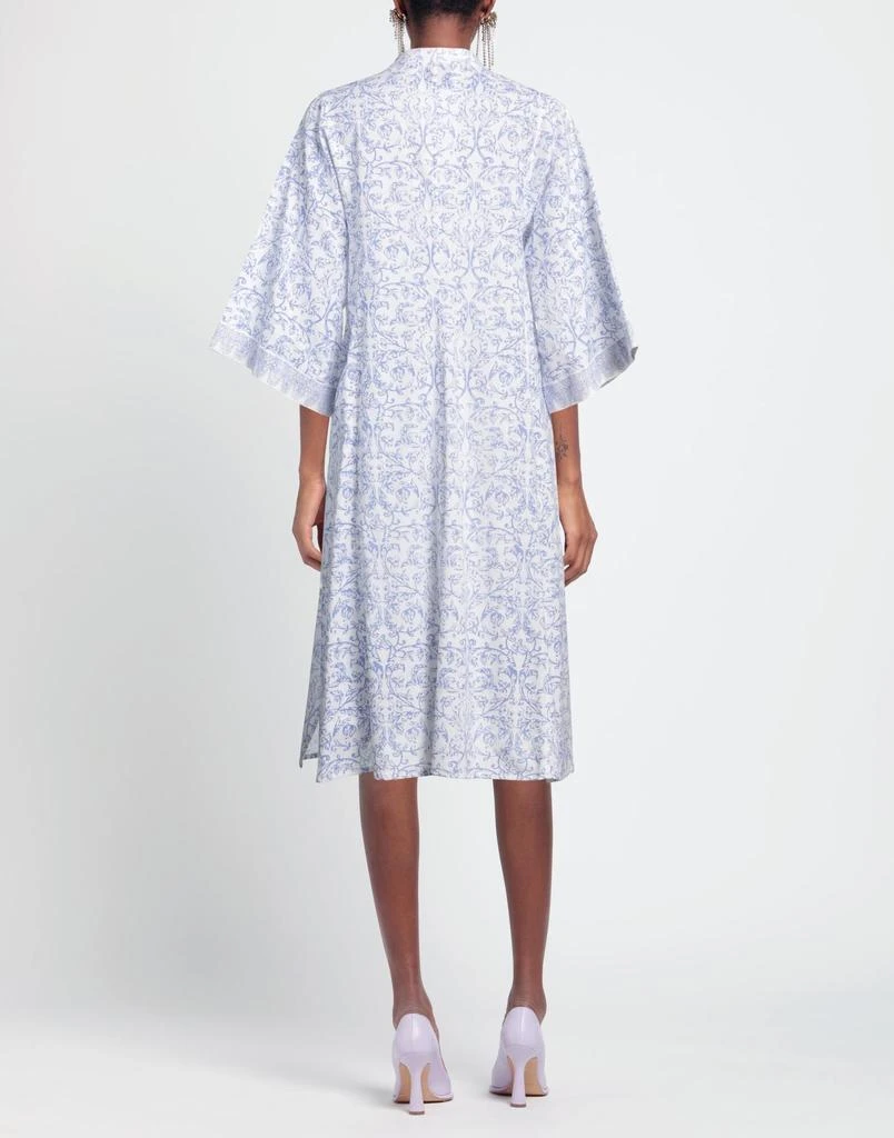 Thierry Colson Midi dress 3