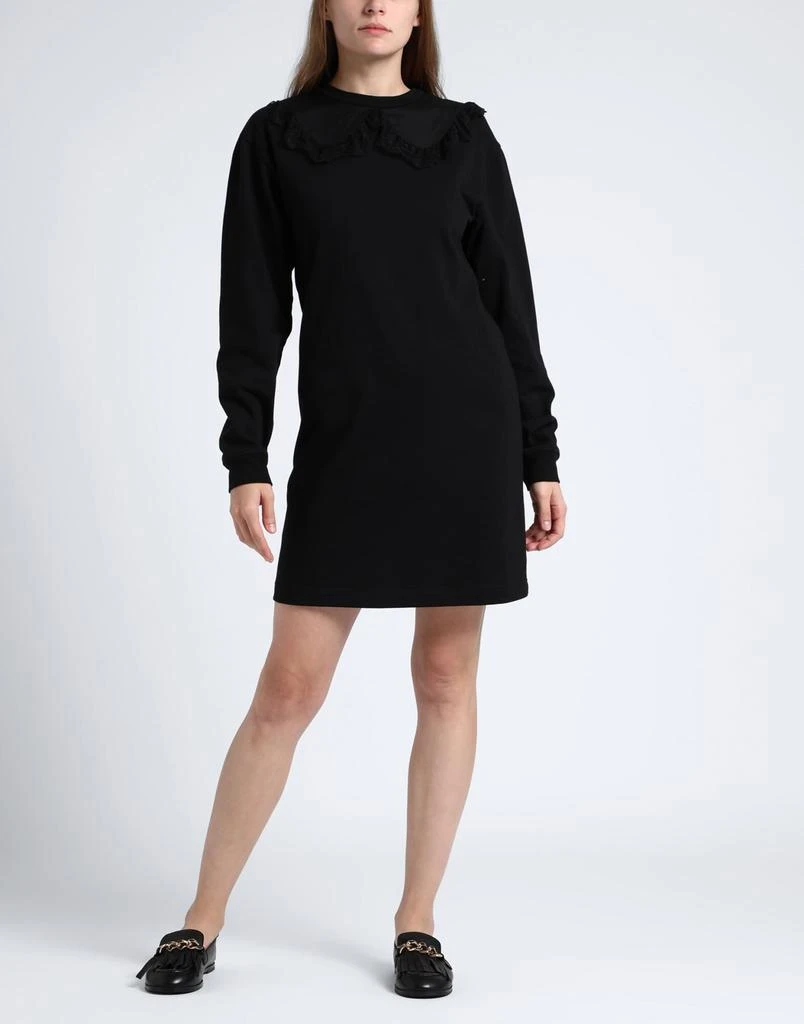 Short dress  On Sale Now with Up to 31% Off | Discover Exclusive Deals &  Savings at BeyondStyle  Authentic See by Chlo women|clothing|mini dress|long  sleeves|mini dresses with Limited-Time Discounts, Free