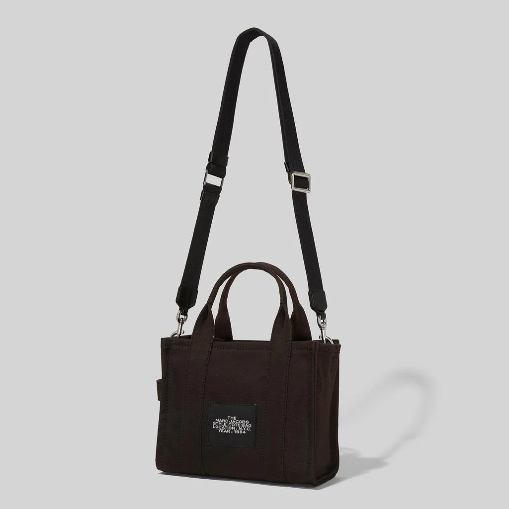 Marc Jacobs The Mini Color Canvas Tote Bag 6