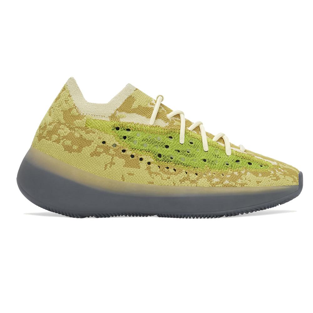 Adidas Adidas Yeezy Boost 380 Slip On Sneakers