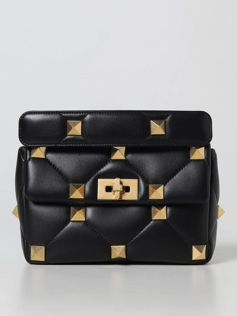 Valentino Valentino Garavani Roman Stud bag in nappa leather 1