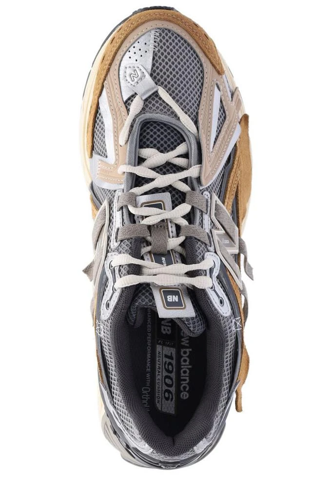 New Balance New Balance 1906 Panelled Sneakers 5