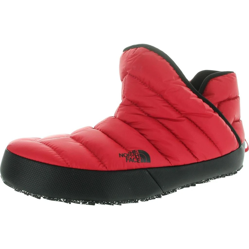 The North Face Mens Slip-On Cold Weather Winter & Snow Boots 5