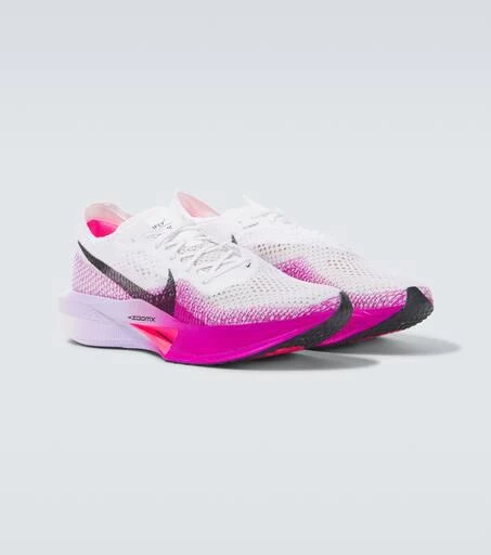 NIKE Vaporfly 3 running shoes 5