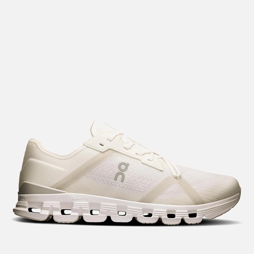 On Men's Cloud X 4 AD Mesh Trainers 1
