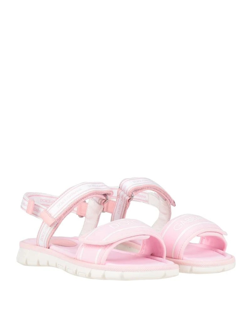 Dolce 
Gabbana Sandals 2