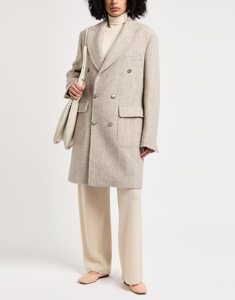 BARBA NAPOLI Coat