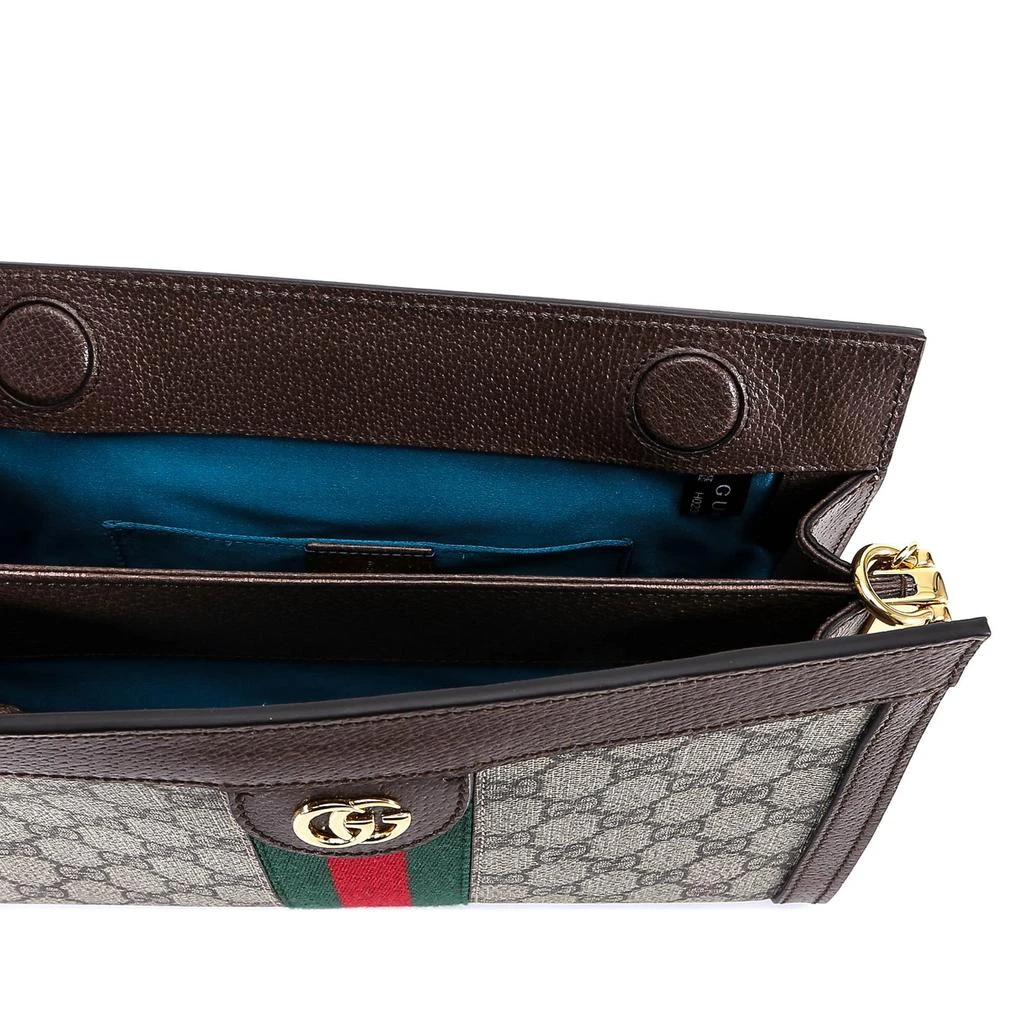 Gucci Gucci Ophidia GG Small Shoulder Bag 5