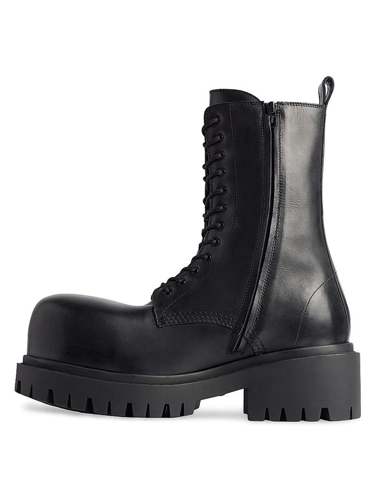 Balenciaga Stomper Booties 5