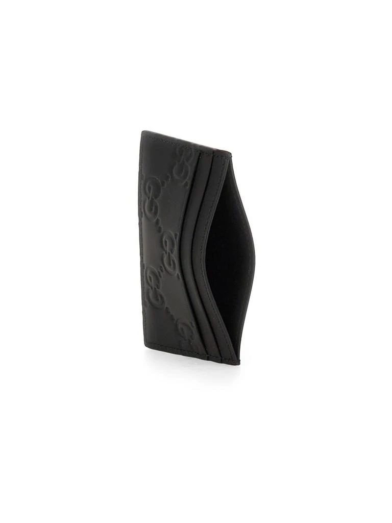 Gucci Gucci GG Detailed Card Holder 3