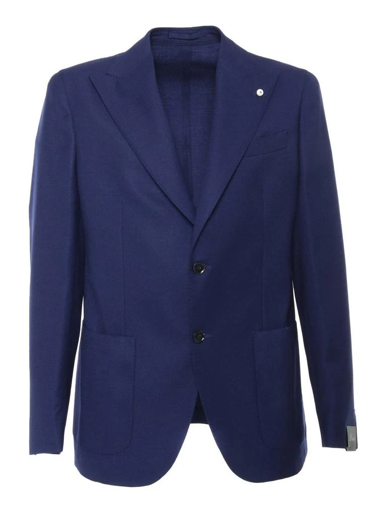 Brando-Lubiam Brando-Lubiam Jacket 1