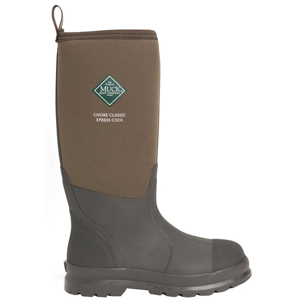 Muck Boot Chore Classic Xpresscool Pull On Boots 1