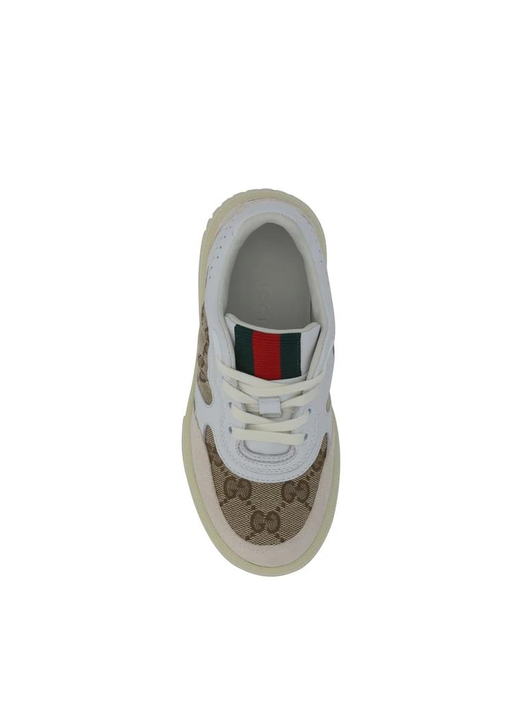 Gucci Sneakers for Boy 4