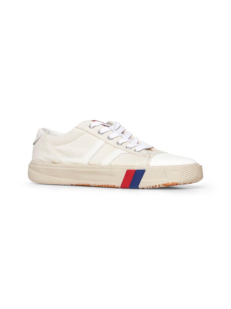 PRO-KEDS PRO-KEDS | Beige Royal II Orbit Low sneakers | Man | 40