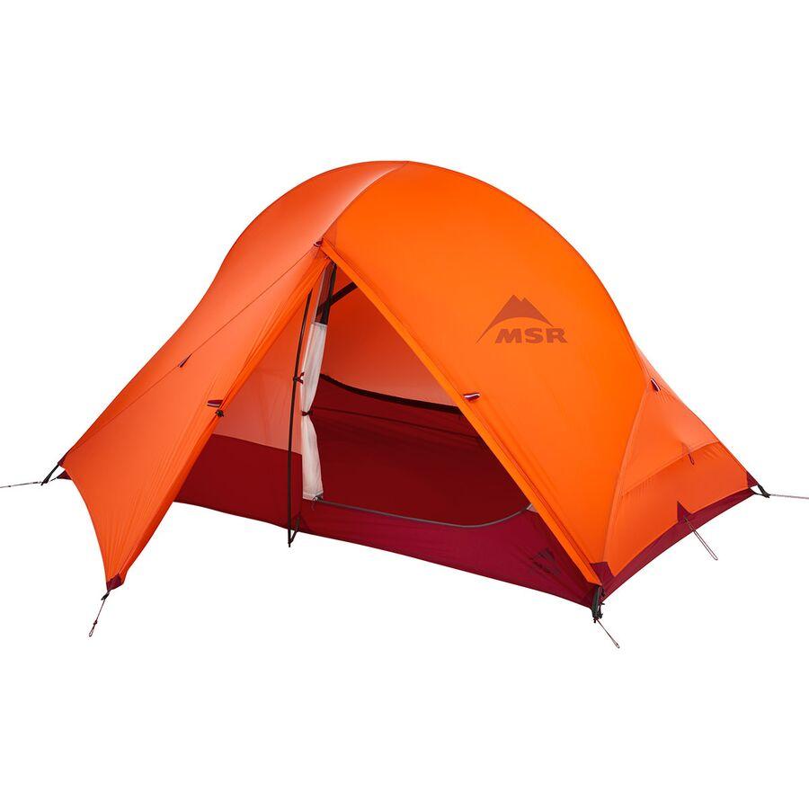 MSR Access 2 Tent: 2-Person 4-Season