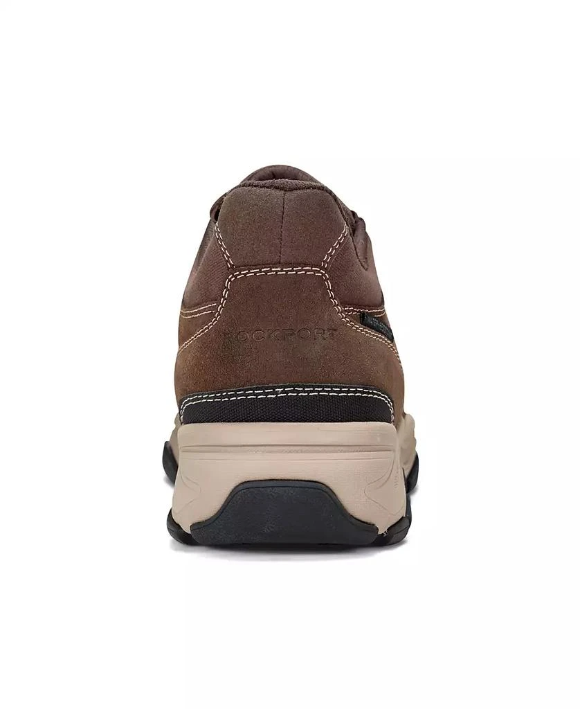 Rockport Men's Ronan Step Activated Lace-Up Casual Sneakers 3