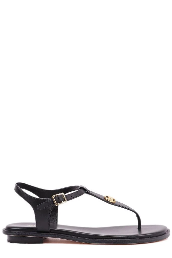 Michael Kors Michael Michael Kors Mallory T-Strap Sandals 1