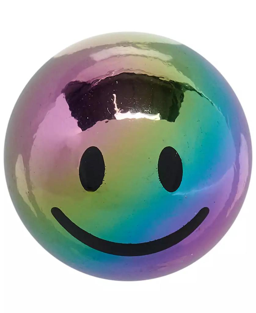 Crocs Jibbitz Iridescent Meta Charms 5-Pack from Finish Line