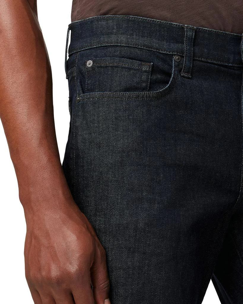 Joe's Jeans The Brixton Jeans in Dash 7