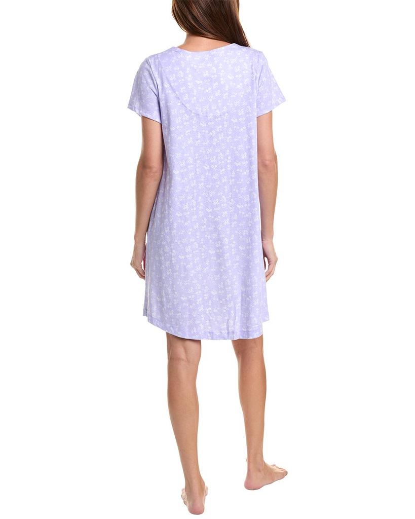 Carole Hochman Short Gown