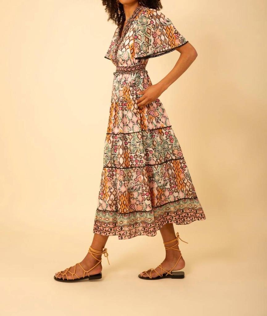 Hale Bob Hale Bob - Leia Dress