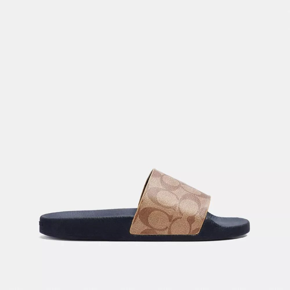 Coach Uli Sport Slide 1