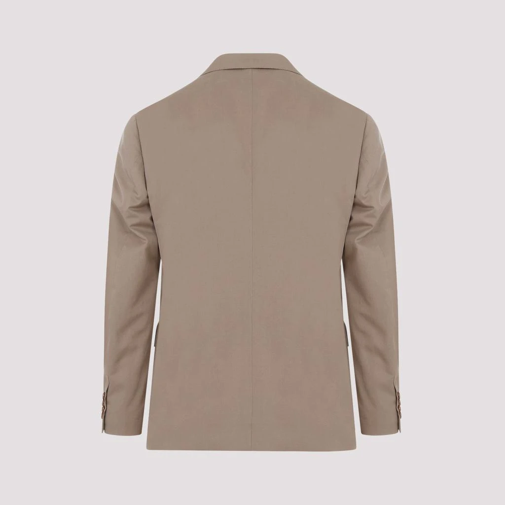 Brioni COTTON SUIT 3