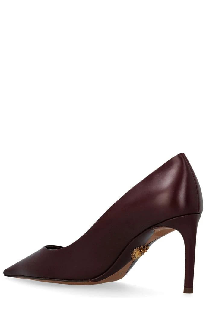 Dolce 
Gabbana Dolce 
Gabbana Devotion Pointed-Toe Pumps 3