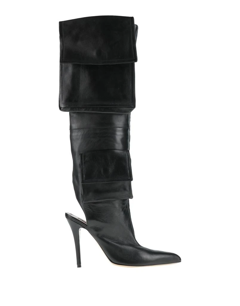 Natasha Zinko Boots 1